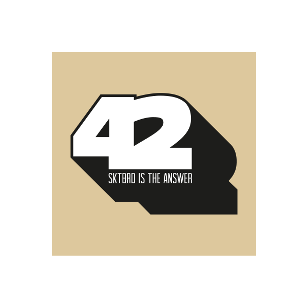 Logo 42SKTBRD
