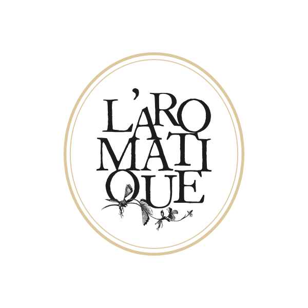 Logo restaurant l'Aromatique