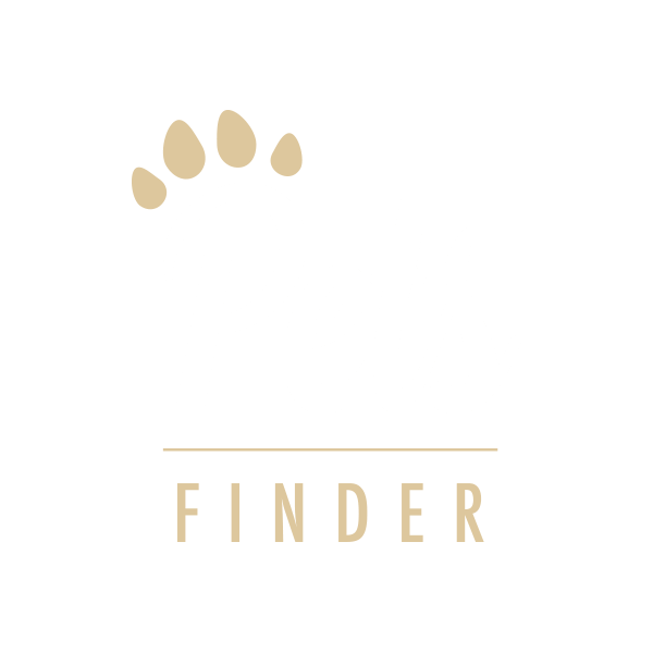 Logo application PetsFinder