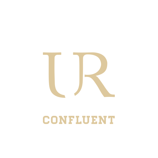 Logo Union Rugby Confluent